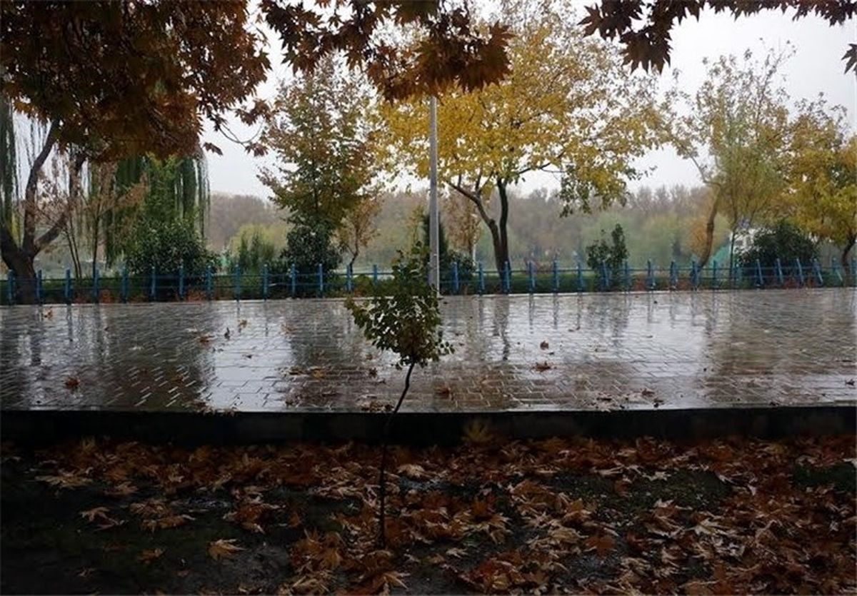 صدور هشدار سطح قرمز برای استان کرمان/کاهش ۷ درجه‌ای دمای استان
