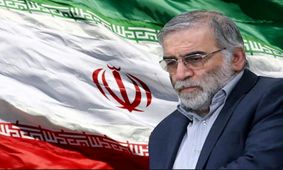 جزئیات دقیق نحوه شهادت شهید فخری‌زاده از زبان جانشین فرمانده کل سپاه