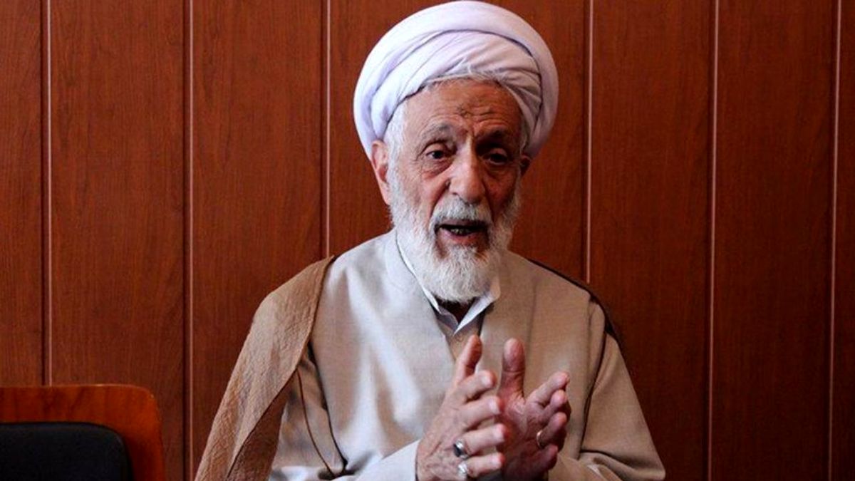 نمی‌توان توقع داشت بعد از ۴۲ سال، امثال طالقانی‌ها و باهنرها در مجلس باشند