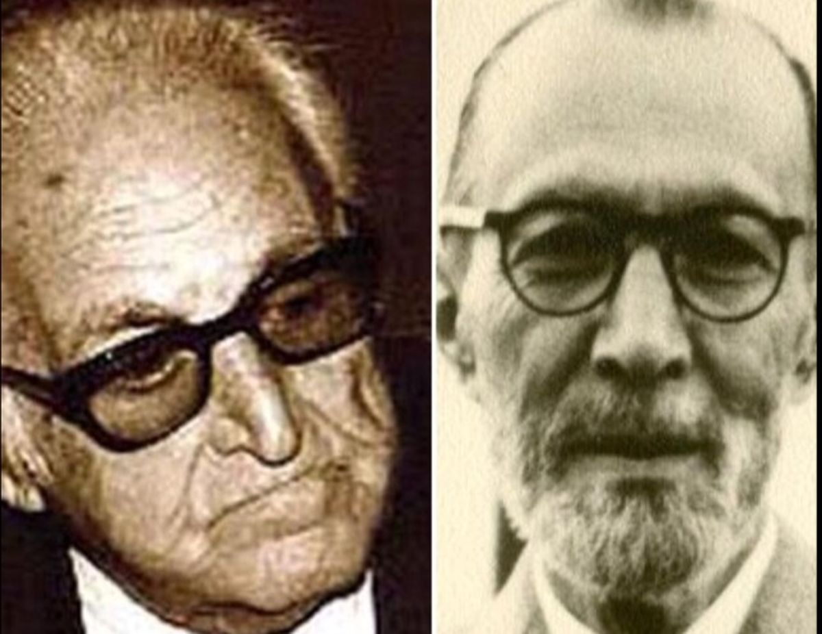 داستانِ عشقی که پشت «مرغ سحر» پنهان است