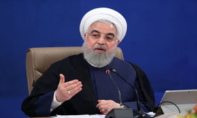 ملت و ایران برای ما اصل باشد نه انتخابات ۱۴۰۰/ پیش بینی قیمت ۱۱ هزار تومانی برای دلار