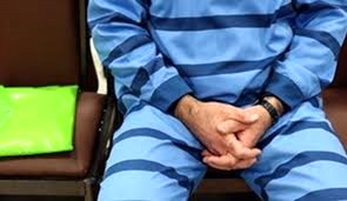 ادعای مردی که همسرش را به قتل رساند