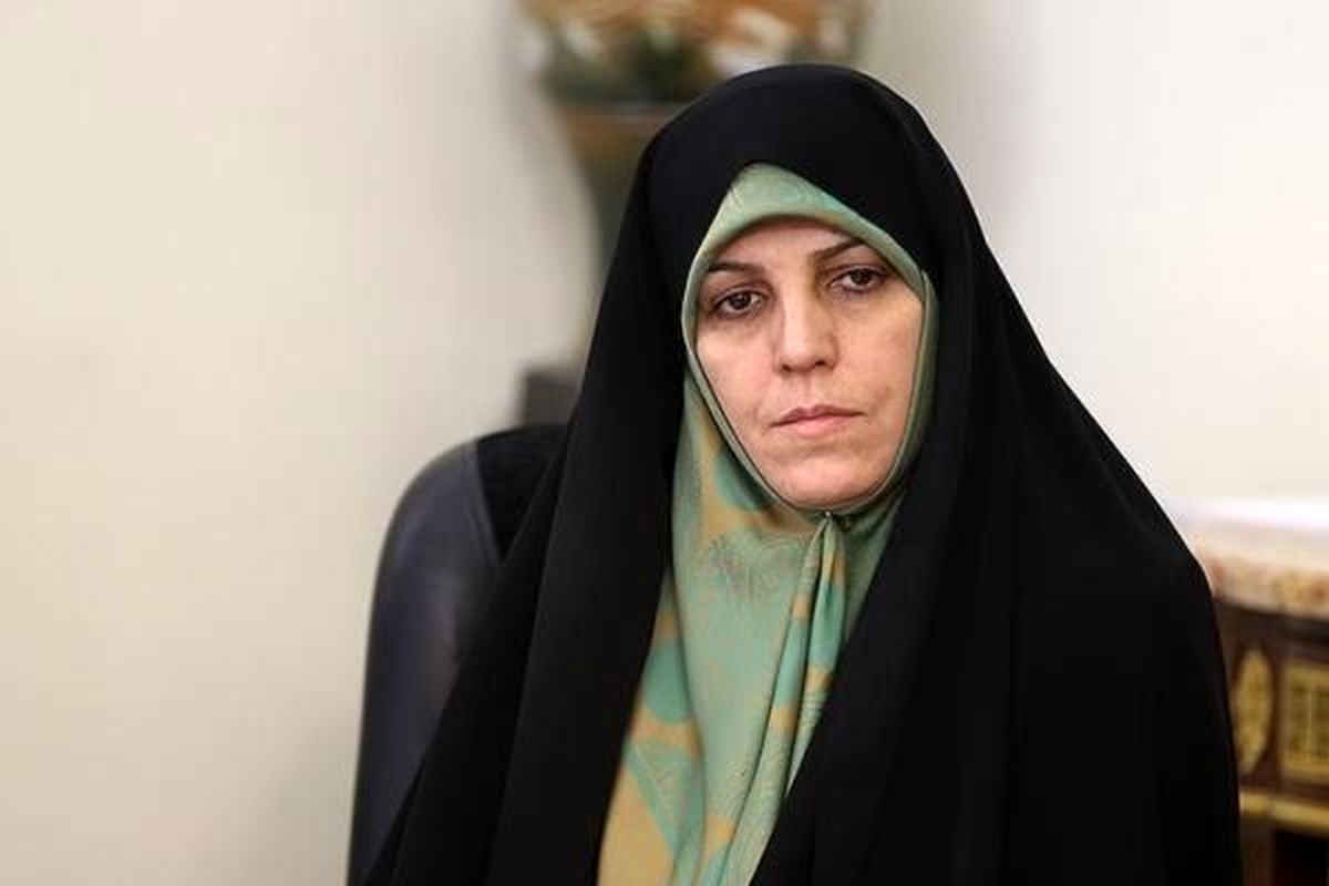 توییت مولاوردی درباره ماجرای توهین به رییس جمهور
