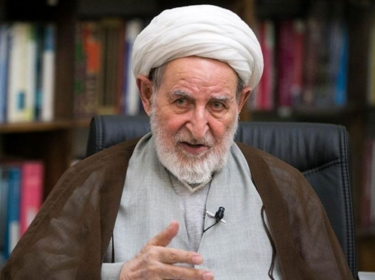  آیت‌الله یزدی سالها از بیماری گوارشی رنج می‌بردند/ در چند ماه اخیر شدت بیماری‌شان بسیار زیاد شد
