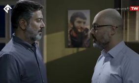 کمال واقعی در اتاق عملیات سریال "خانه امن" را بشناسید