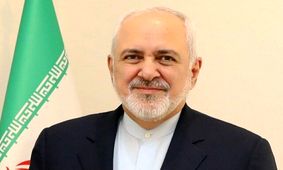 ظریف: پل ساختن از مرزها یک اولویت است
