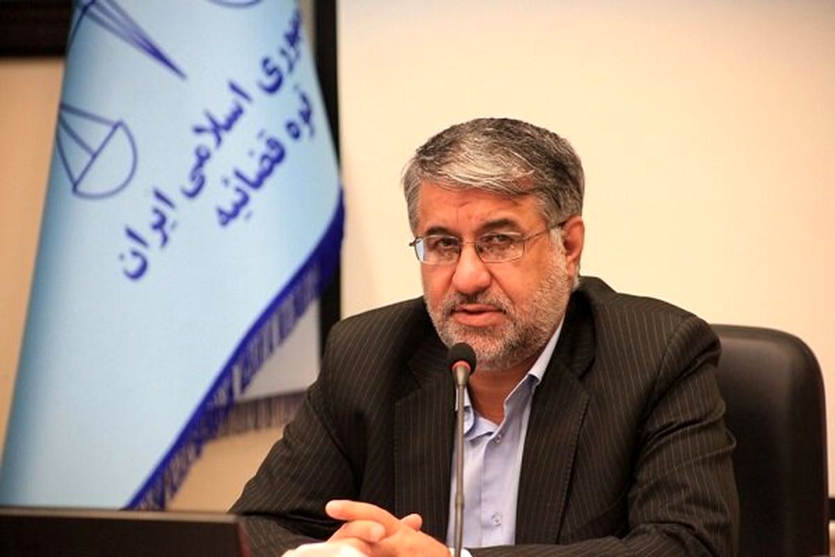 ضایعات فروشی‌های یزد باید به سرعت ساماندهی شود