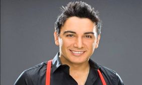 شادمهر عقیلی هم "بِتمن" شد!
