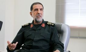 توضیحات مشاور فرمانده کل سپاه درباره عملیات‌های تروریستی علیه ایران
