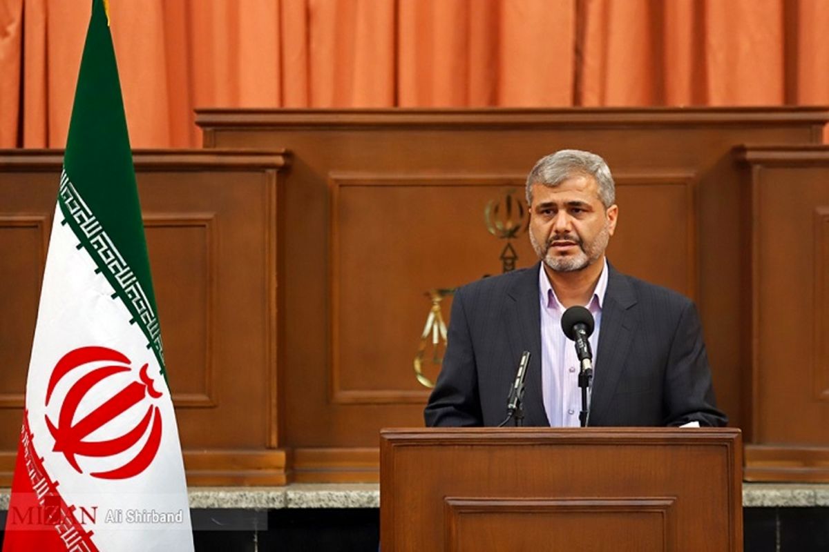 محاکمه ۹ مدیر بانک دی برای ارائه ۶۳۰ میلیارد تومان تسهیلات بی ضابطه/ بازداشت ۴۴ فعال فضای مجازی