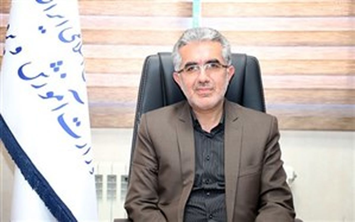 توضیح مدیر کل آموزش و پرورش گلستان در خصوص درخواست معلمان شرکتی