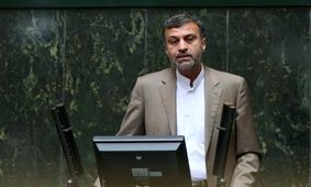 مالیات صنایع هرمزگان در خارج از استان پرداخت می شود