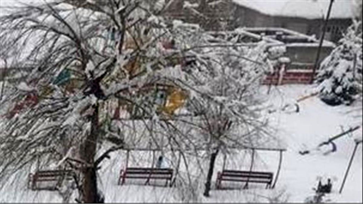 بارش برف و باران در بیشتر مناطق کشور/ دمای تهران زیر صفر می رود