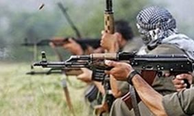 عملیات تروریستی پژاک در آذربایجان غربی