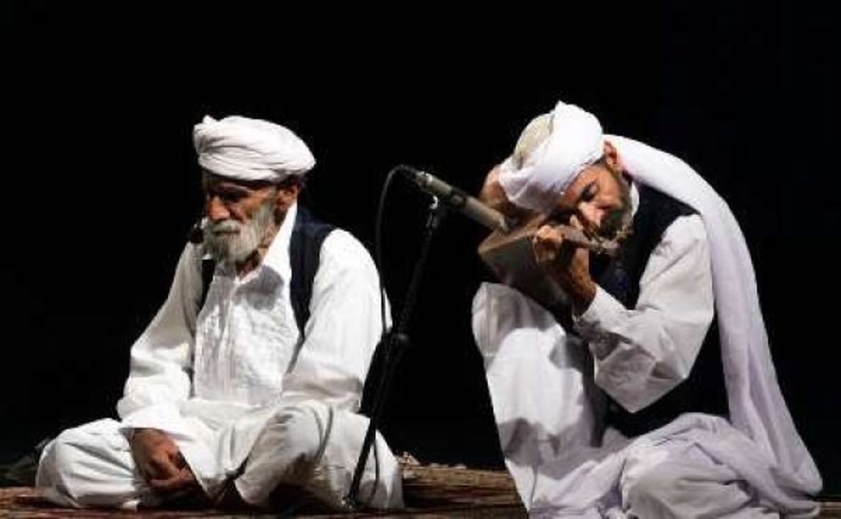 آغاز بکار دهمین جشنواره موسیقی نواحی ایران در کرمان