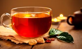 خطرات نوشیدن بیش از حد چای