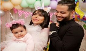 حاشیه‌های دستگیری میلاد حاتمی از متهمان سایت‌های شرط‌بندی/ از گریه همسر تا درخواست ممانعت از بازگشت به ایران/ ویدئو