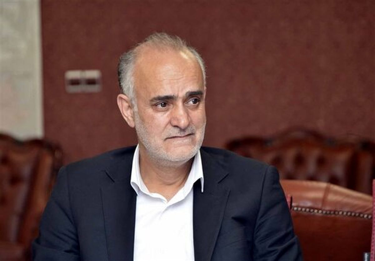 نبی، ۱۵ تیر ۹۸: طلب‌مان به بودیمیر زیاد نیست!