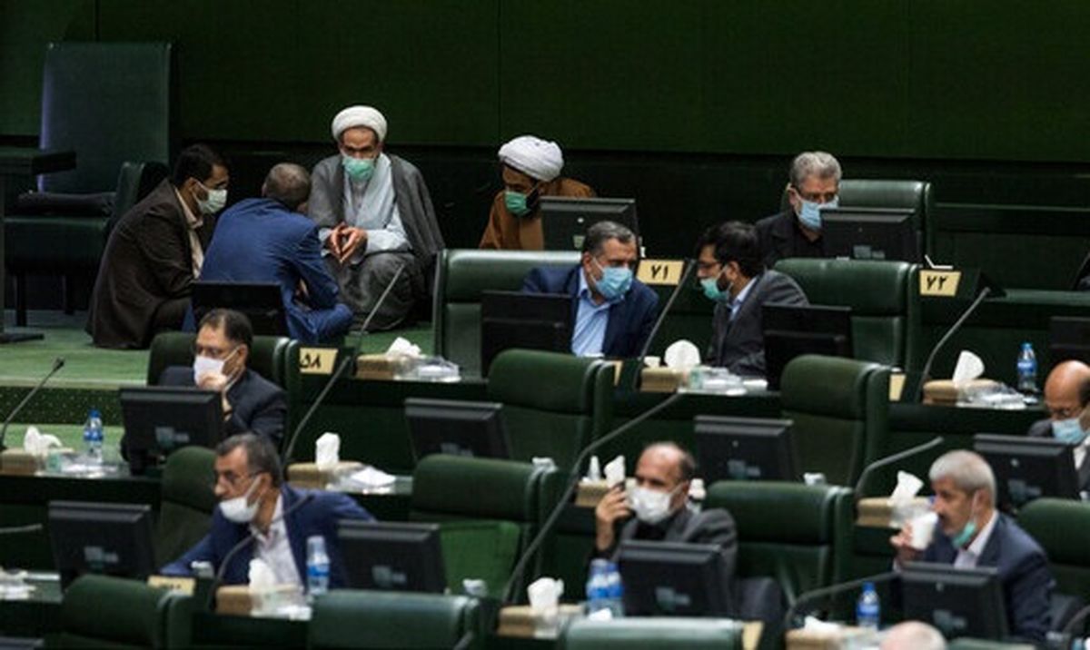 مخالفت مجلس با ثبت نام الکترونیکی داوطلبان انتخابات ریاست جمهوری