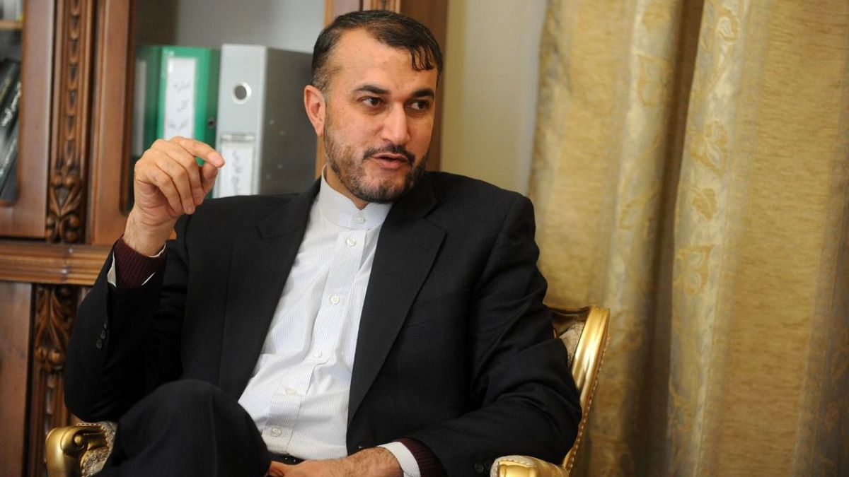 تعداد عاملان ترور سردار سلیمانی مشخص شد/ پیام حاج قاسم به ظریف درباره مذاکره با آمریکا