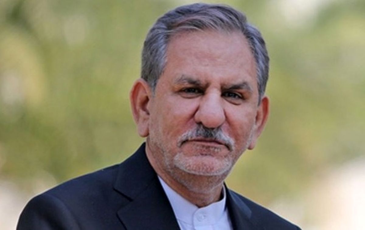 تکذیب حمایت حزب اتحاد از کاندیداتوری جهانگیری