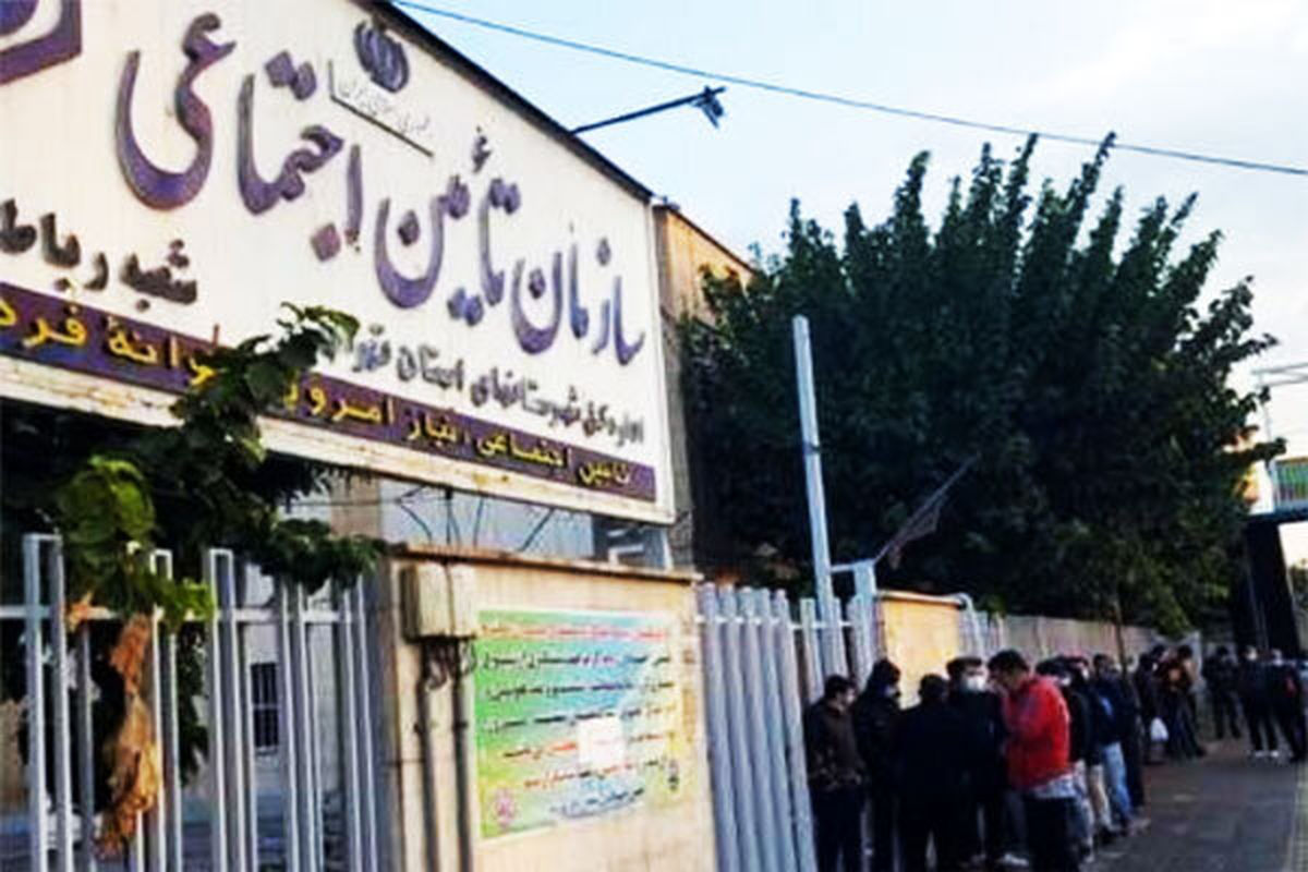 پرداخت بیمه بیکاری کرونا به ۹۱ هزار جا مانده