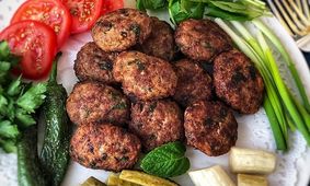 دستور پخت کتلت هندی خوشمزه