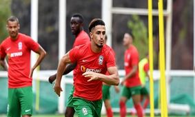 احتمال‌ بازگشت علی علیپور به پرسپولیس