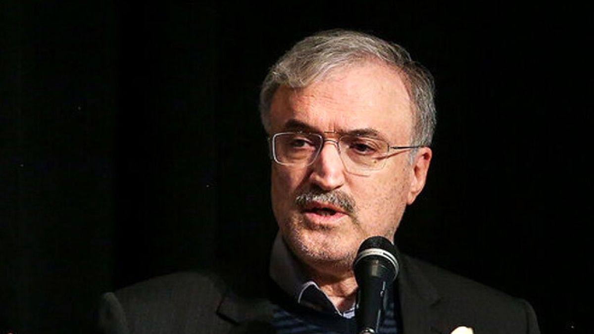 نمکی: گرفتار خباثت رسانه‌های بیگانه و معاند هستیم