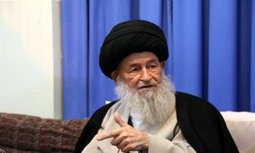انتقاد شدید آیت‌الله علوی گرگانی‌ از درصد بالای وام‌ها/ بانک‌ها ‌کمر مردم را شکسته‌ا‌ند‌
