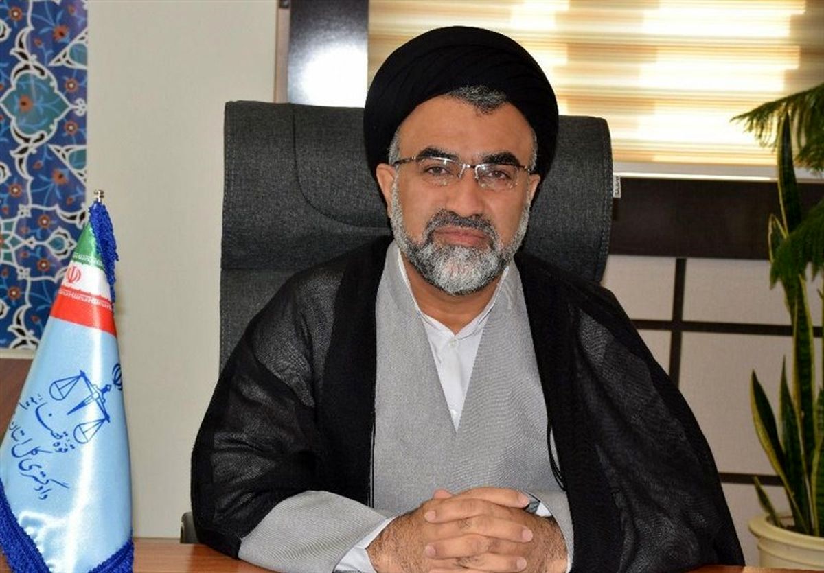 خدمات قضایی الکترونیک در زندان‌های اراک و خمین افزایش می‌یابد