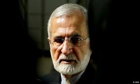 خرازی و کیهان و نامۀ محرمانه به بوش!