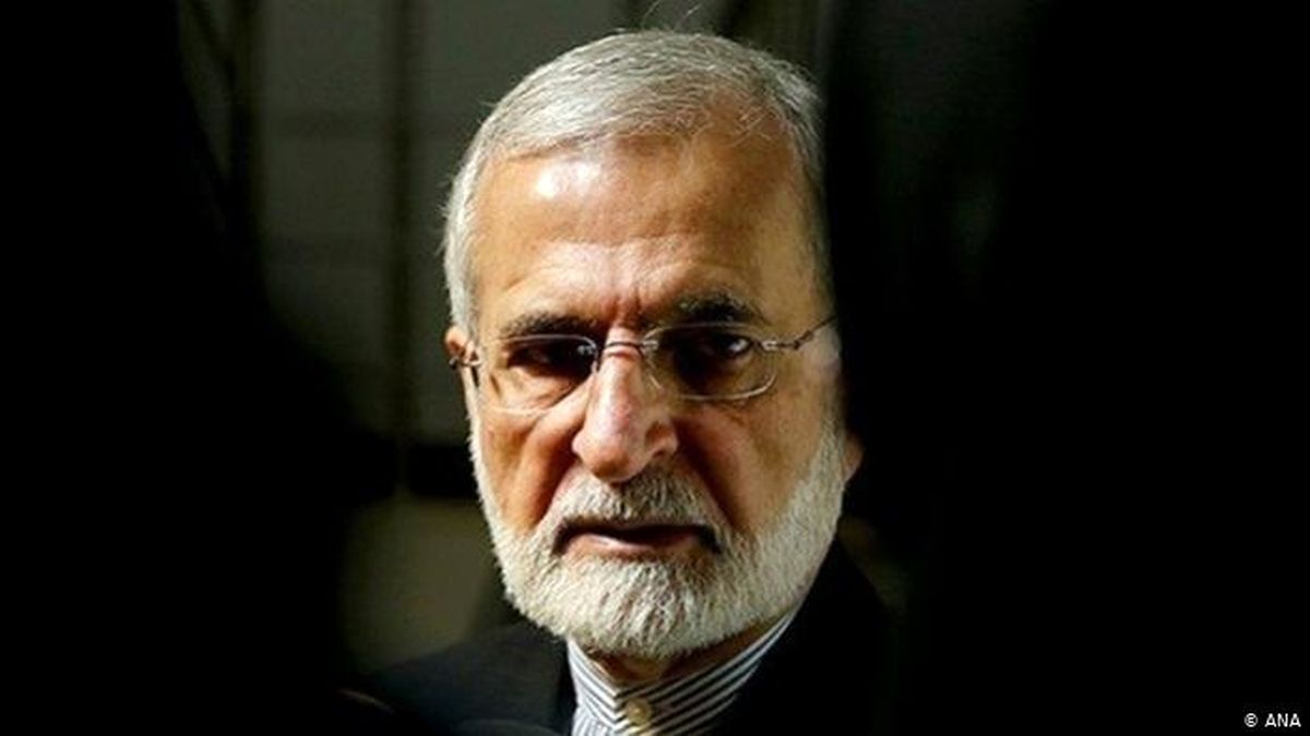 خرازی و کیهان و نامۀ محرمانه به بوش!