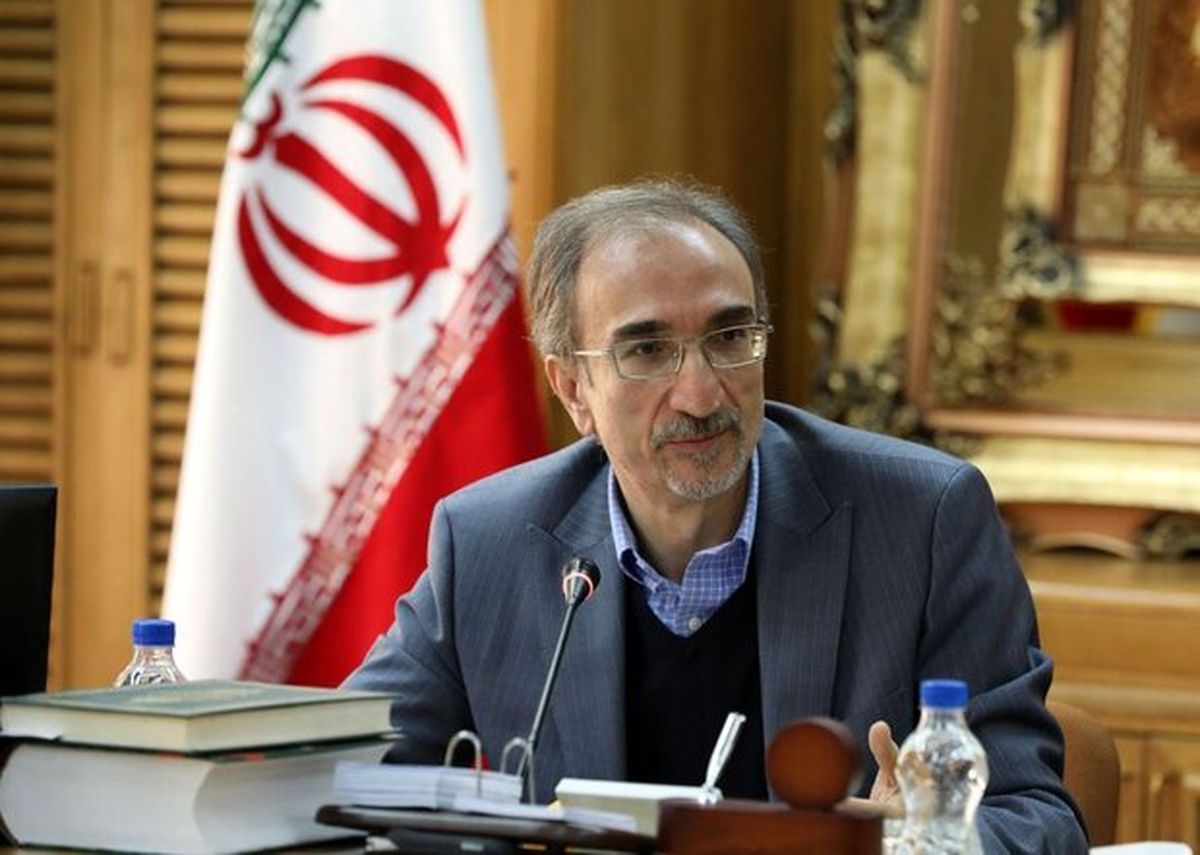 ۲۳ هزار هکتار شبکه آبیاری در آذربایجان غربی اجرایی شد