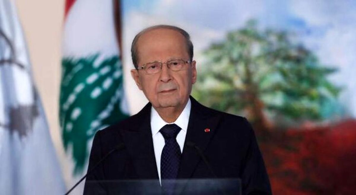 لبنان دخالت میشل عون در تحقیقات انفجار بیروت را رد کرد