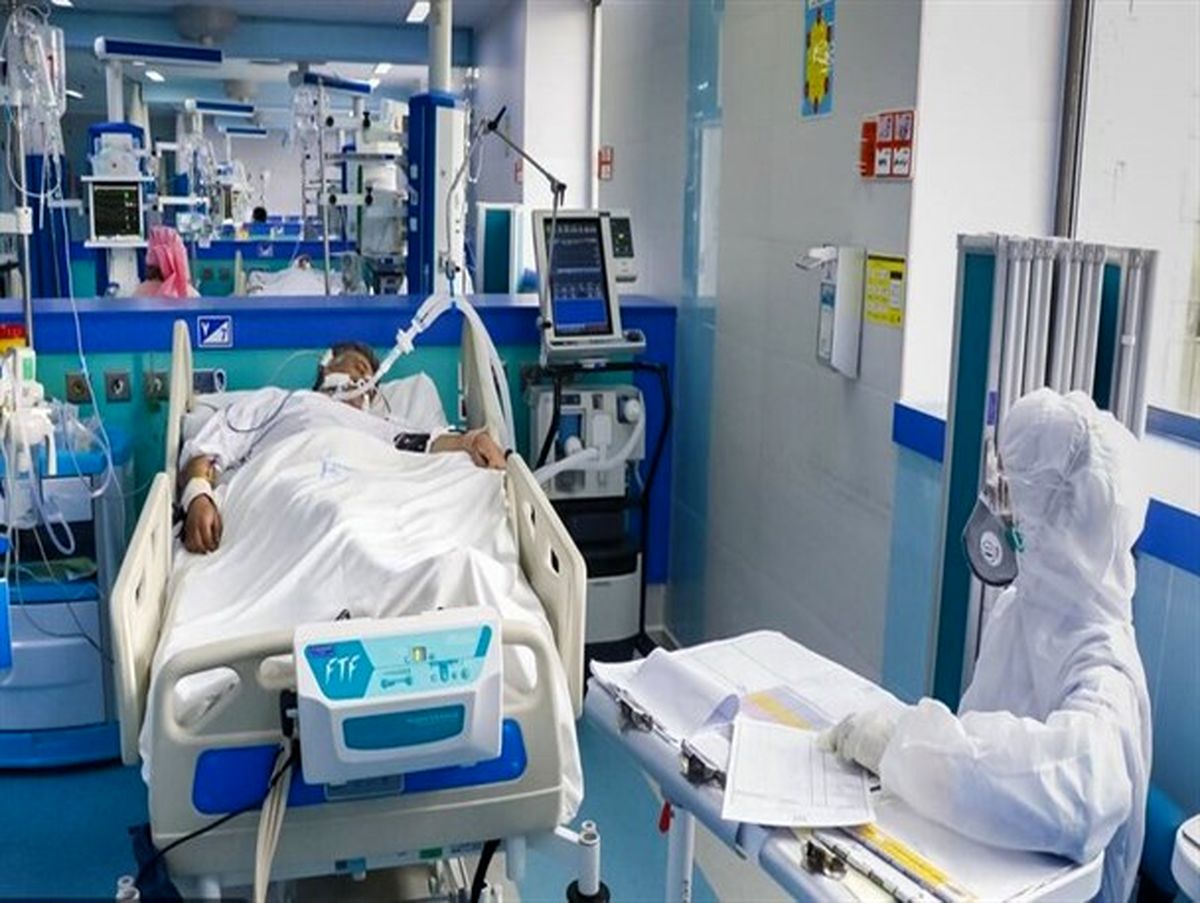 شناسایی ۳۰۵ بیمار جدید مبتلا به کرونا ویروس در استان اصفهان