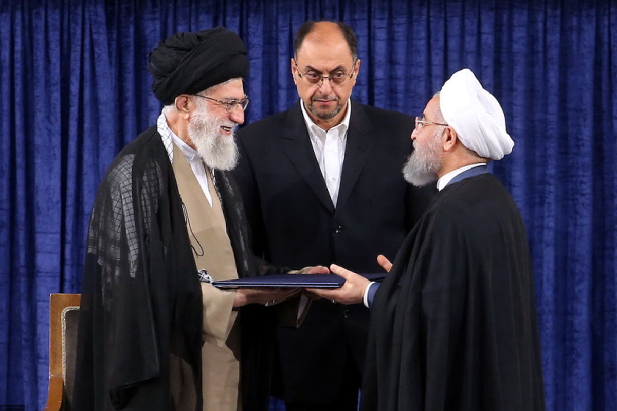 رهبری، معاون اجرایی انتخاب کند/ اسمش نخست وزیر، رئیس قوه مجریه یا صدراعظم و هر چه که می‌خواهد باشد