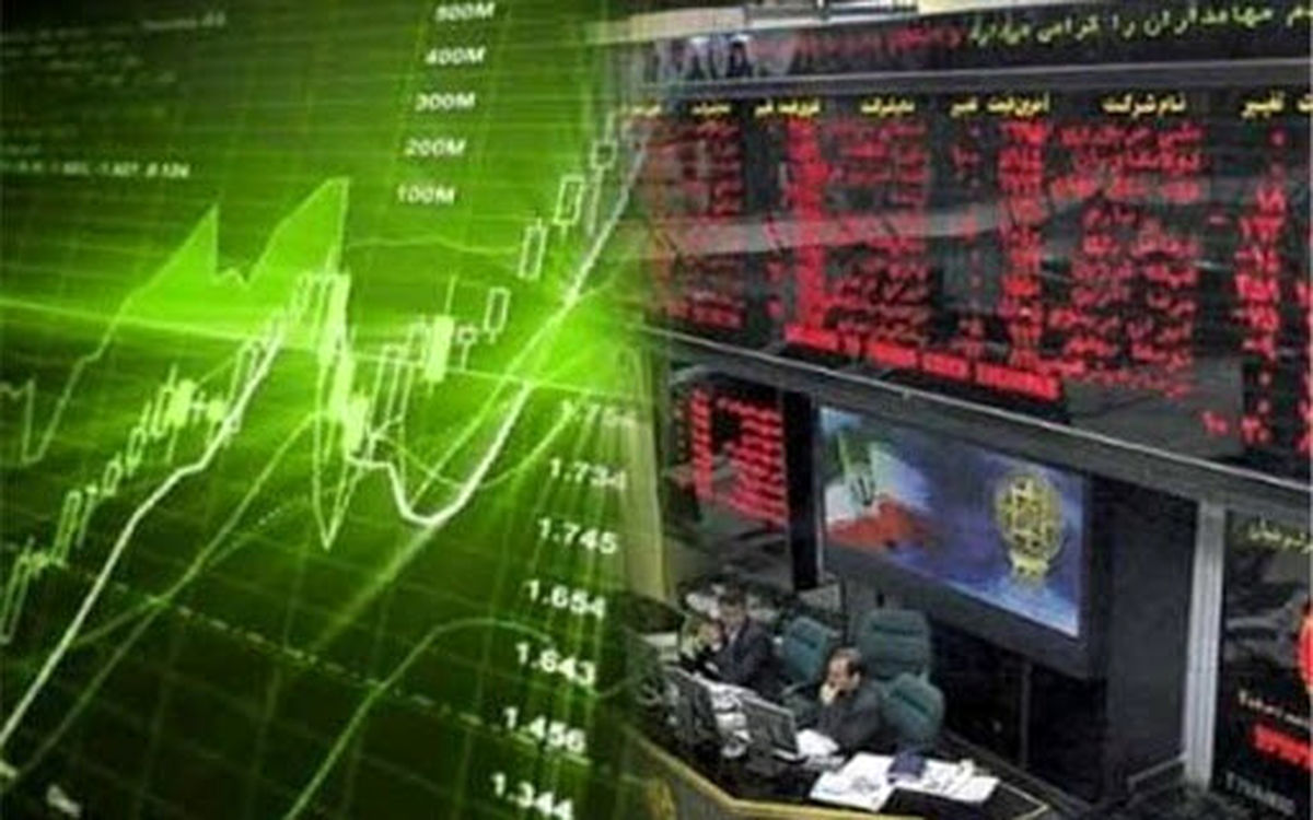 دو نیمه بورس با سوءبرداشت / بیشترین افت شاخص در یک ماه اخیر رقم خورد
