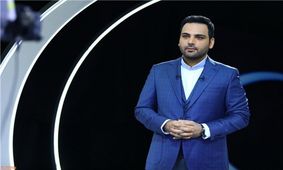 «علیخانی» تحت نظر مردان سیاه‌پوش/ چرا محل اجرای ماه‌عسل «سکرت»‌ است