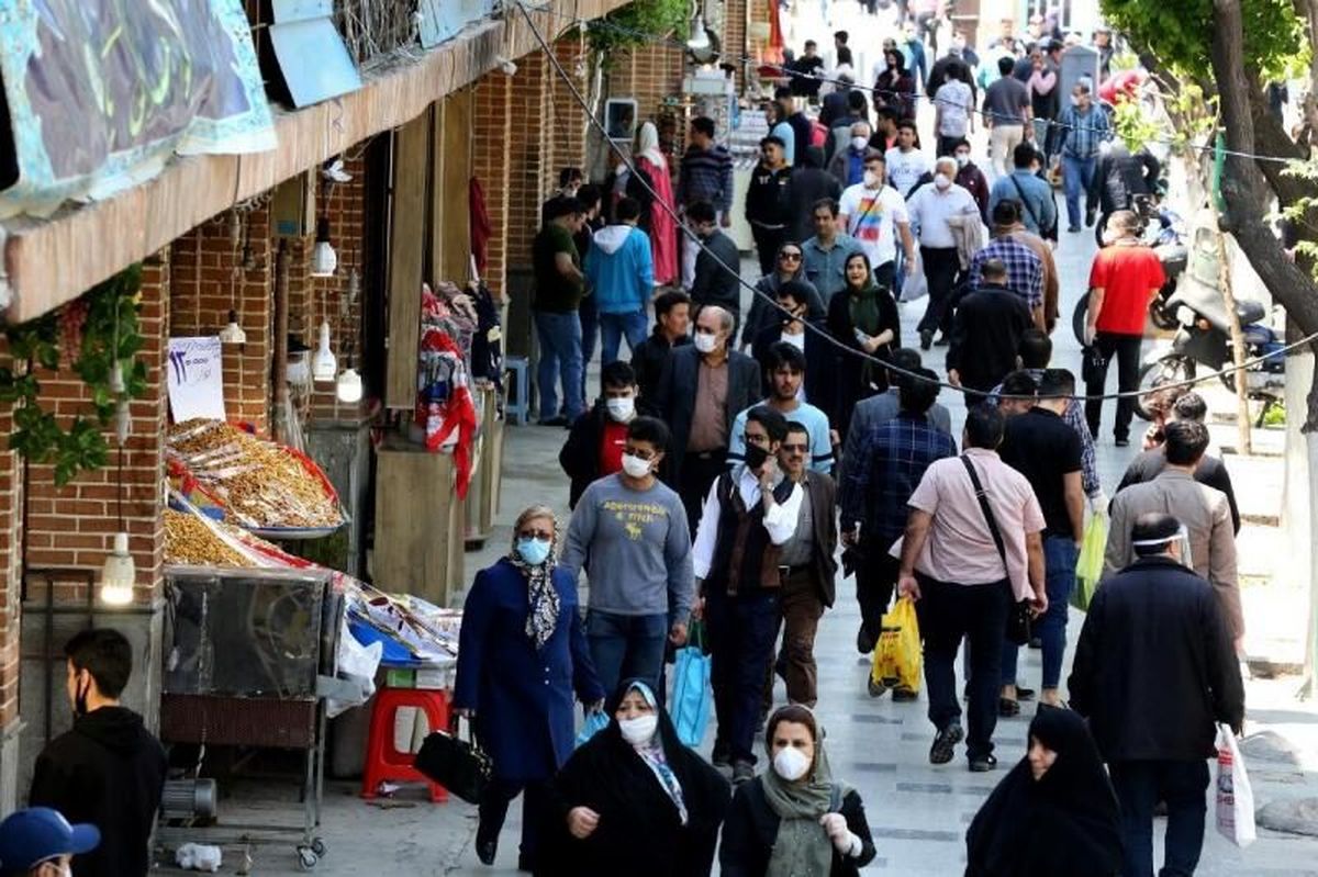 روند کرونا در تهران دیگر کاهشی نیست / نگران "یلدا" هستیم