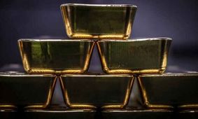 طلا به بالاترین قیمت یک هفته گذشته رسید