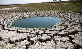 کسری مخزن آب‌های زیرزمینی در راستای طرح سازگاری با کم‌آبی بهبود پیدا کرده است