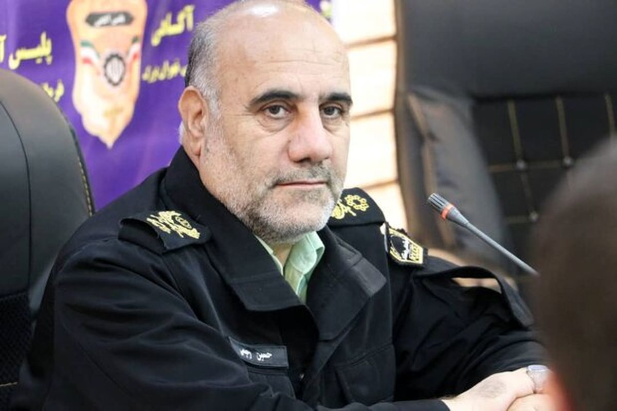 دستگیری سارقانی که فیلم زورگیری آنها در فضای مجازی منتشر شده بود