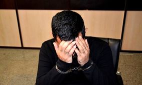 جزئیات حمله سارقان زورگیر به دو زن تهرانی