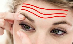 عادت‌های روزانه‌ای که باعث ایجاد چین و چروک می شوند