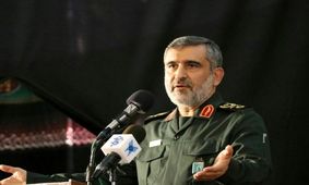 غلط می‌کند کسی در بحث موشکی مذاکره کند/ برد ۲ هزار کیلومتر موشک، ابدی نیست