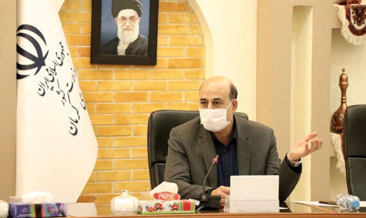 صاحبان صنایع در زرند به مسئولیت اجتماعی خود عمل کنند