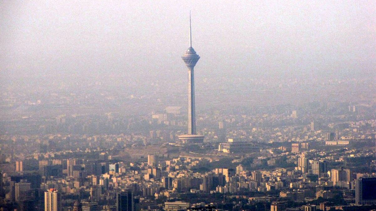 معاون دادستان بخشنامه کرده که مانع مصرف مازوت در نیروگاه‌ها نشوید