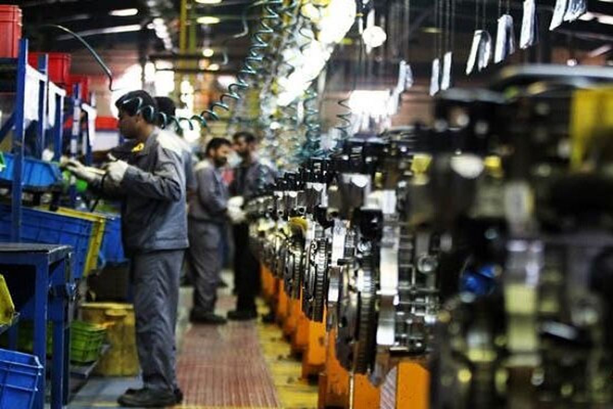 همدلی مجلس و دولت برای بالندگی صنعت آذربایجان شرقی