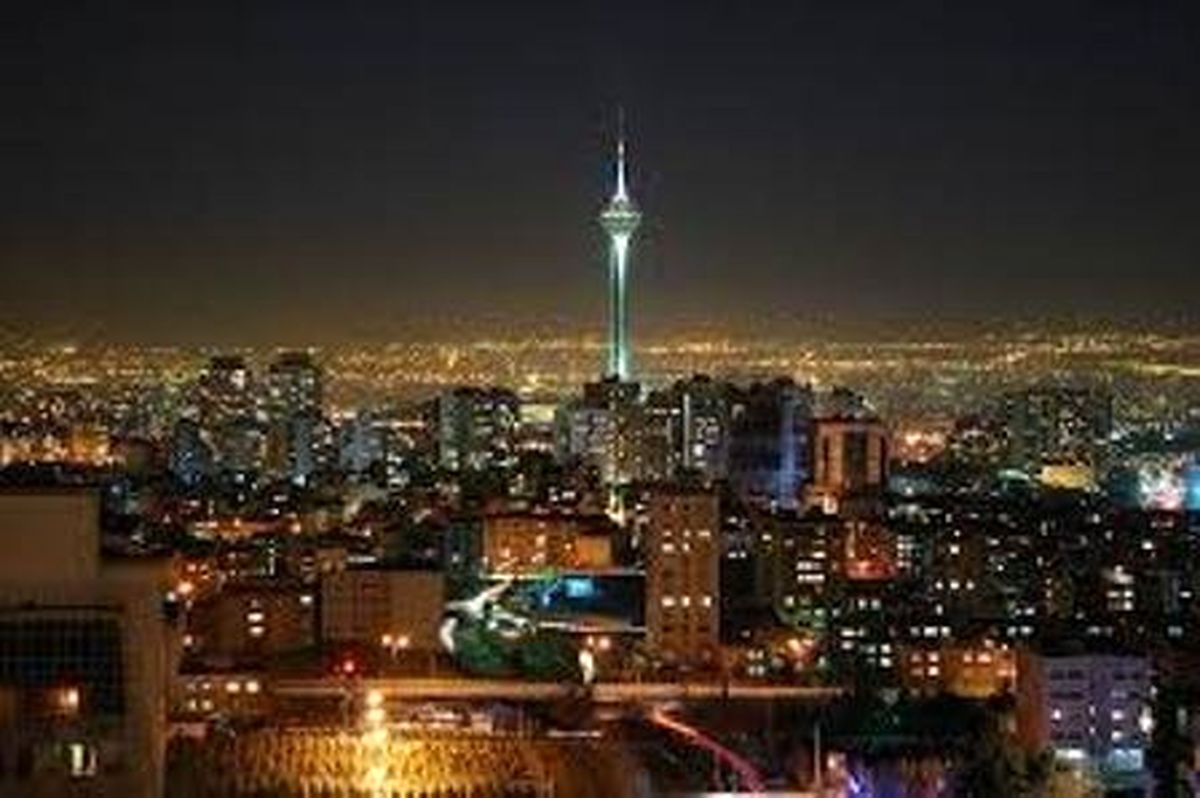 با کاهش روشنایی معابر چقدر سوخت صرفه جویی شد؟
